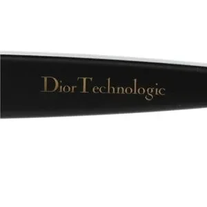 Dior Accessories Christian Dior Technologic Sunglasses Gold